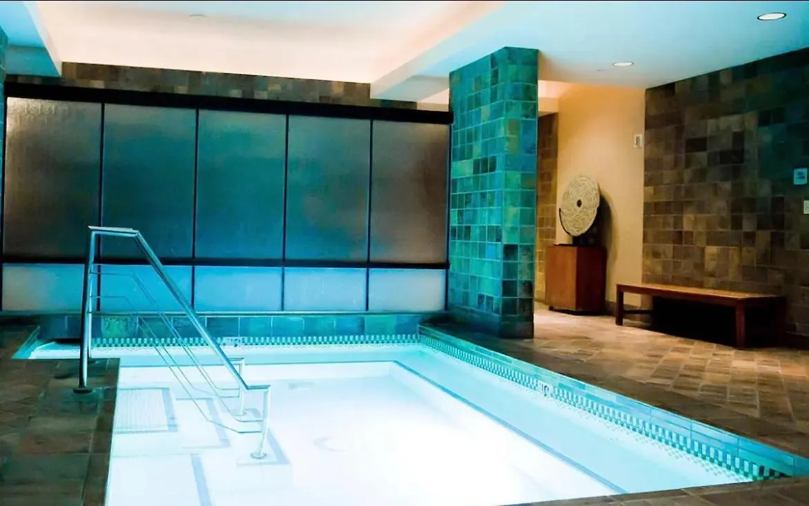 Classic Suite Mgm Signature 25Th Flr Pool View Las Vegas Apartmanhotel