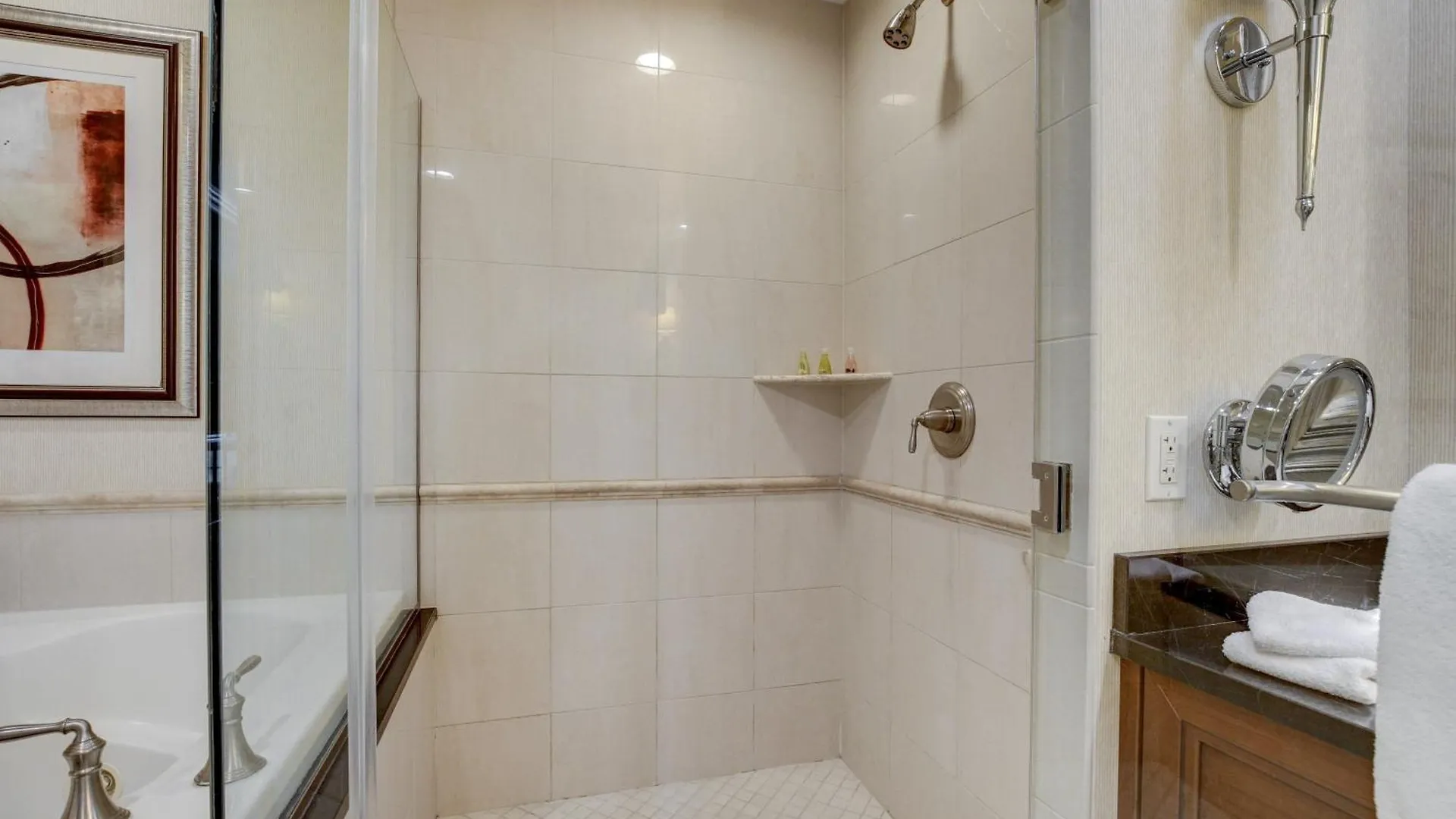 Classic Suite Mgm Signature 25Th Flr Pool View Las Vegas 0*,