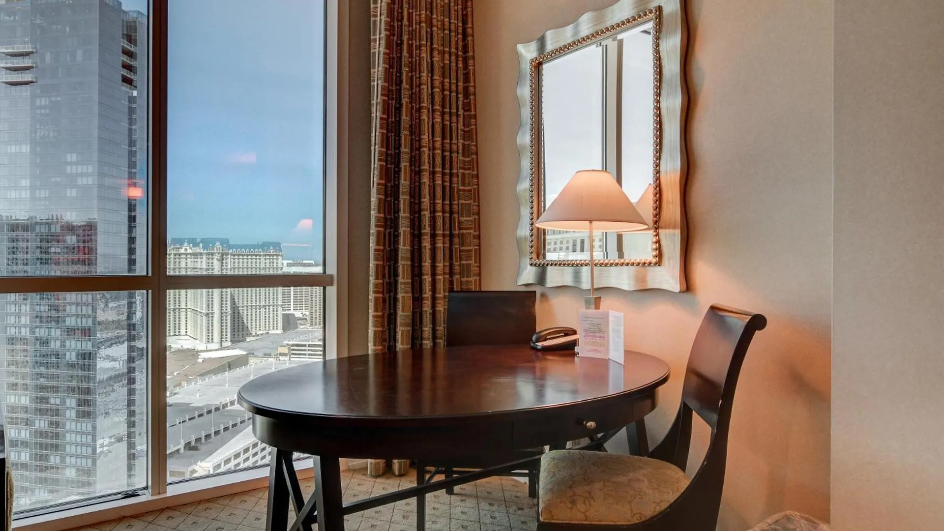 Classic Suite Mgm Signature 25Th Flr Pool View Las Vegas