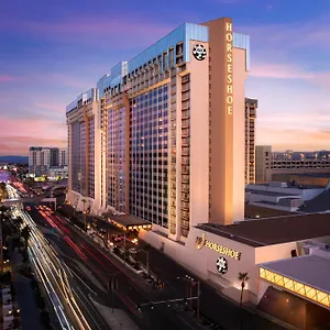 Üdülőközpont Horseshoe Vegas, Las Vegas