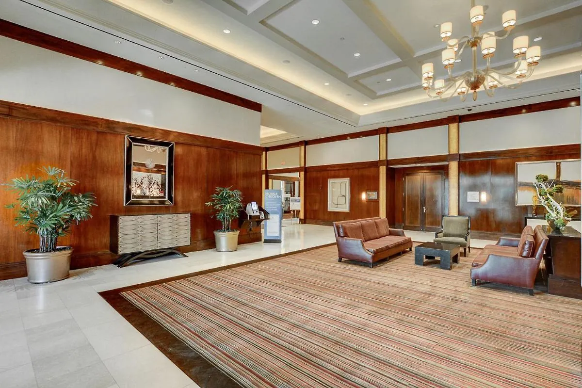 Classic Suite Mgm Signature 25Th Flr Pool View Las Vegas Lägenhetshotell